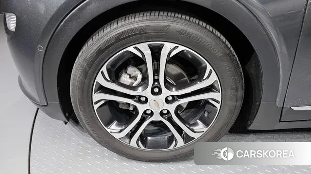 Chevrolet (GM Daewoo) Bolt EV id 3428904 из Кореи 15