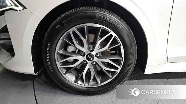 Kia K5 3rd generation id 3759788 из Кореи 15