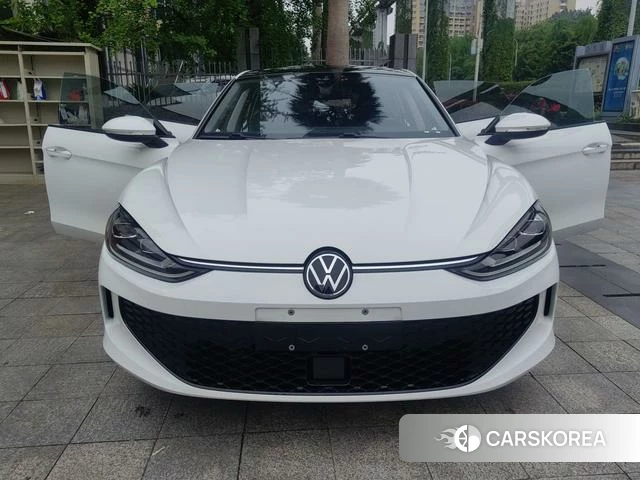 Volkswagen Lingdu id 3890570 из Китая 16