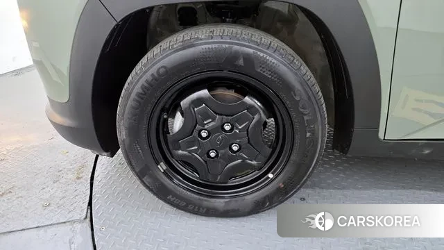 Hyundai Casper id 3758671 из Кореи 15