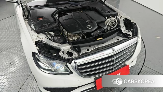 Mercedes-Benz E-Class W213 id 3795734 из Кореи 15