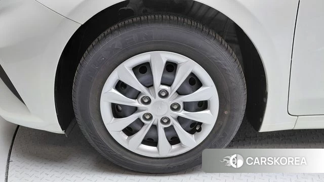 Kia The New K3 2nd generation id 4293026 из Кореи 25