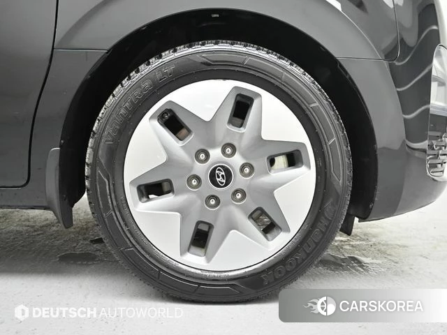 Hyundai Staria id 4309500 из Кореи 15