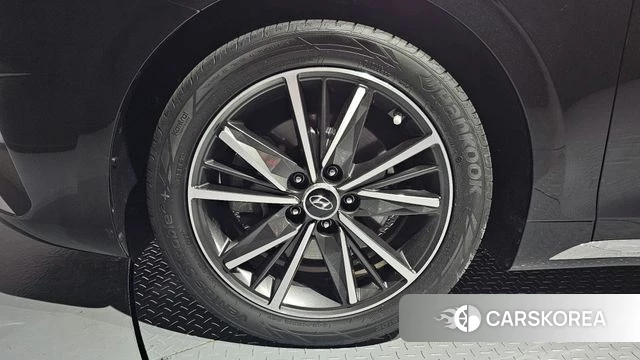 Hyundai The New Grandeur IG id 4409277 из Кореи 15