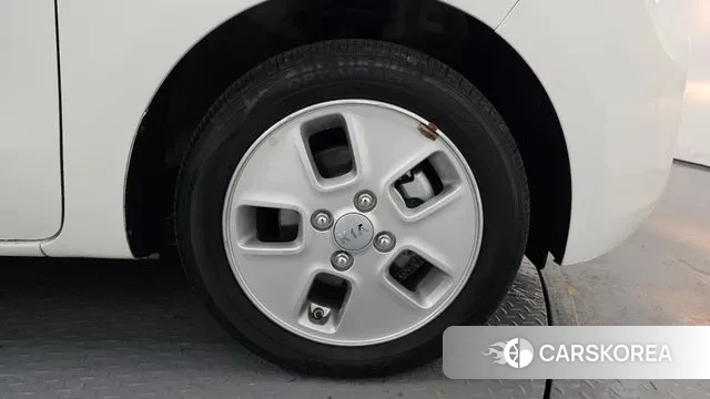 Kia The New Ray id 3593113 из Кореи 15