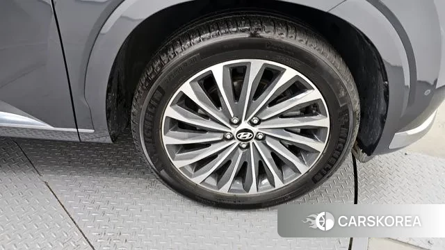 Hyundai The New Palisade id 3659256 из Кореи 15