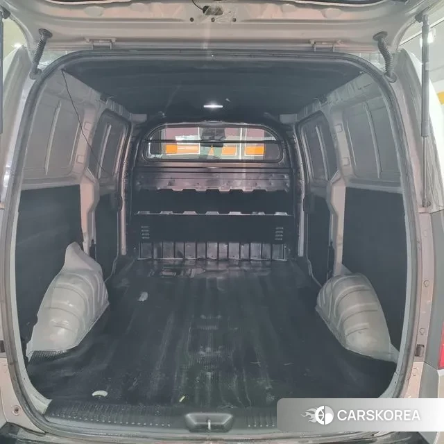 Hyundai The New Grand Starex id 3691850 из Кореи 15