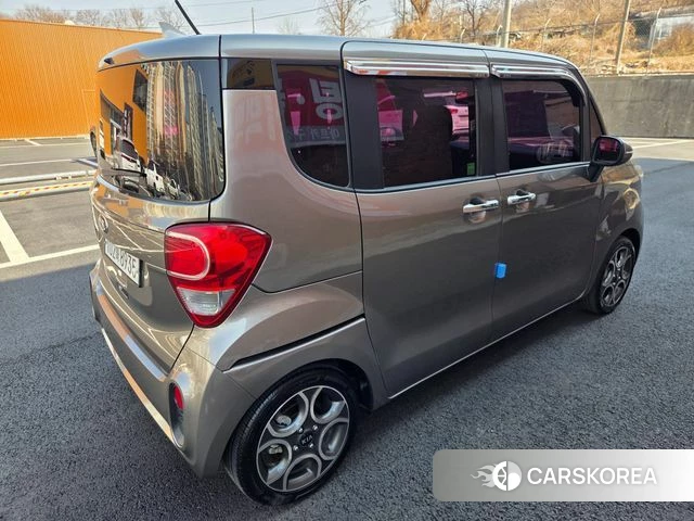 Kia The New Ray id 3807759 из Кореи 15