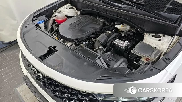 Kia Sorento 4th Generation id 3597664 из Кореи 15