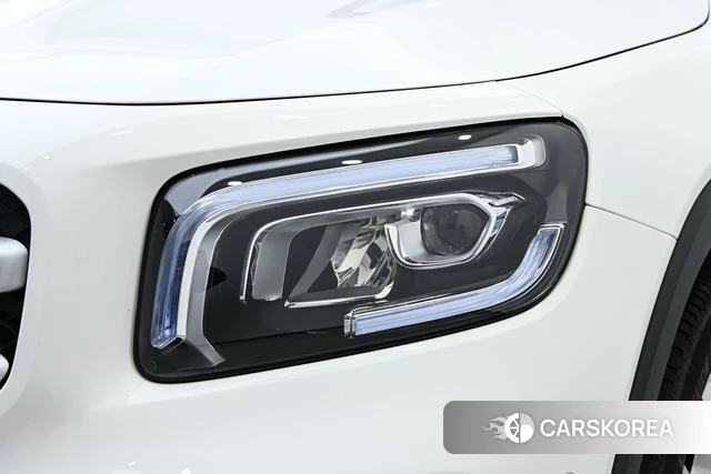 Mercedes-Benz GLB id 4263787 из Китая 15