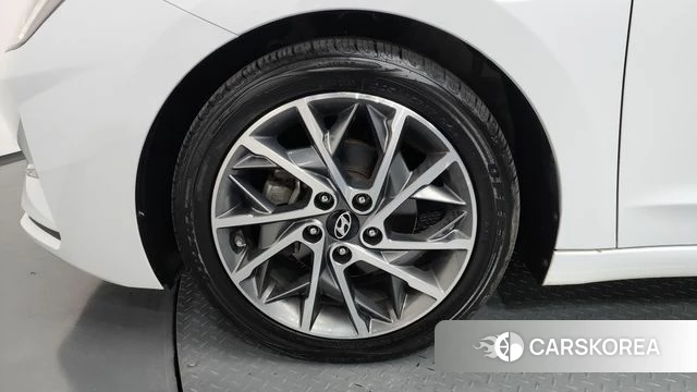 Hyundai The New Avante AD id 4471465 из Кореи 28