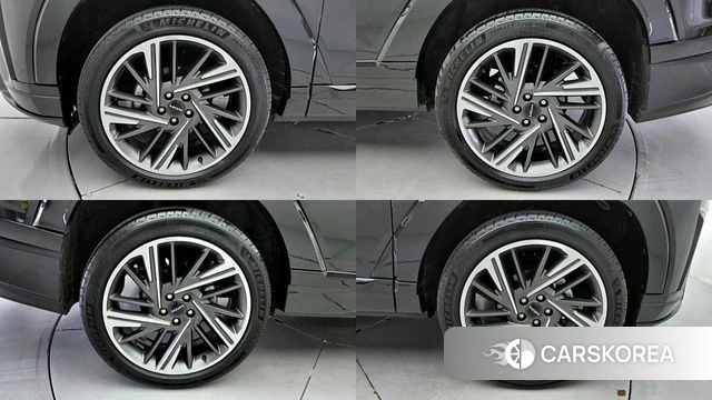 Ssangyong Actian 2nd Generation id 4432580 из Кореи 15