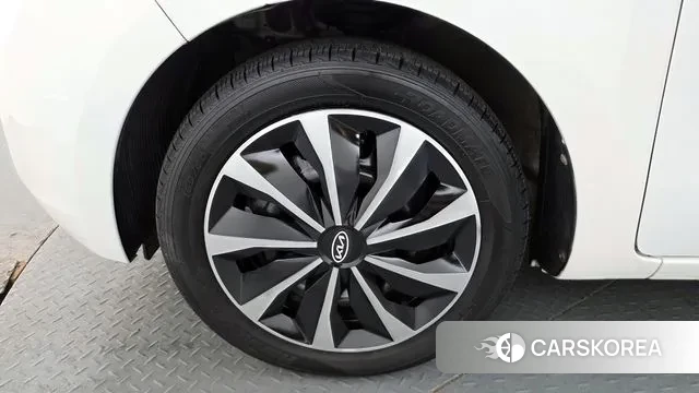 Kia The New Ray id 3777631 из Кореи 15