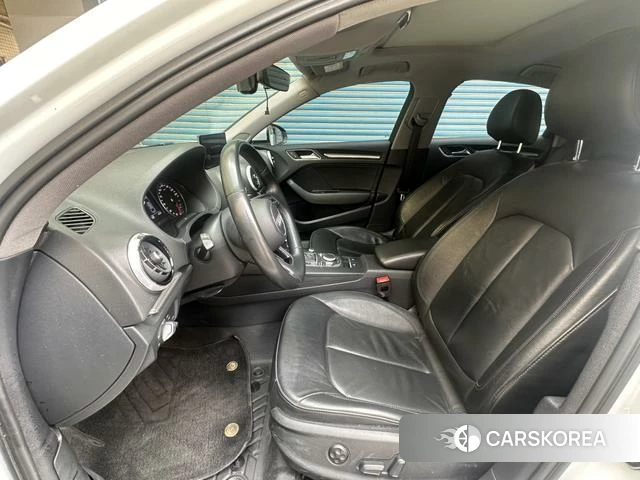Audi A3 id 4221821 из Китая 12