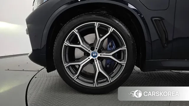 BMW X5 (G05) id 3360175 из Кореи 15