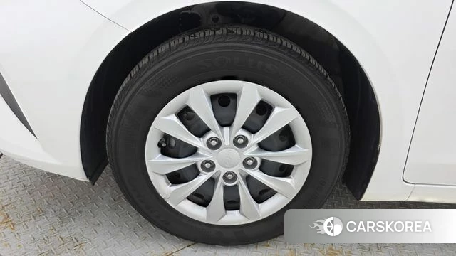 Kia The New K3 2nd generation id 4282230 из Кореи 25
