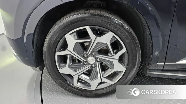 Hyundai Palisade id 4666873 из Кореи 15