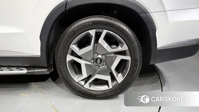 Hyundai The New Palisade id 3770524 из Кореи 15