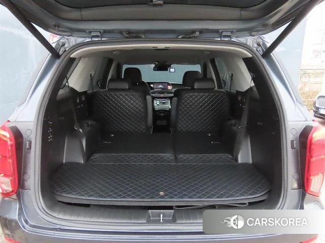 Hyundai Palisade id 3791938 из Кореи 15