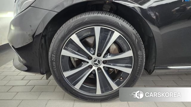 Mercedes-Benz E-Class W213 id 4458725 из Кореи 15