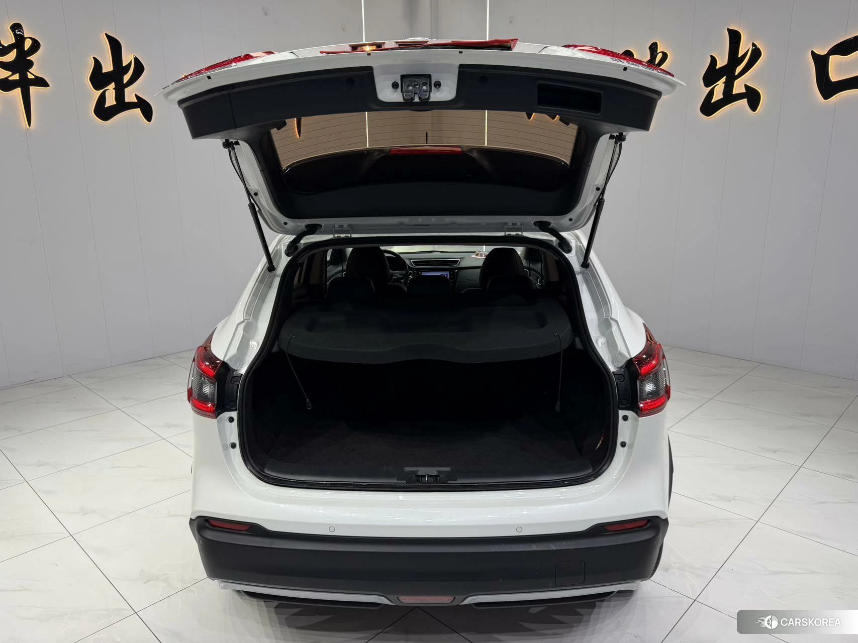 Nissan Qashqai id 4485322 из Китая 17