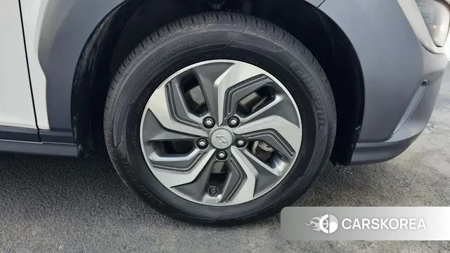 Hyundai The New Kona Hybrid id 3686079 из Кореи 15