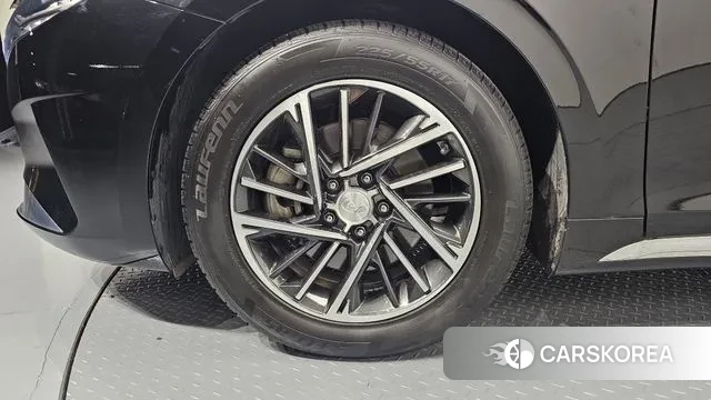 Hyundai The New Grandeur IG id 2999406 из Кореи 15