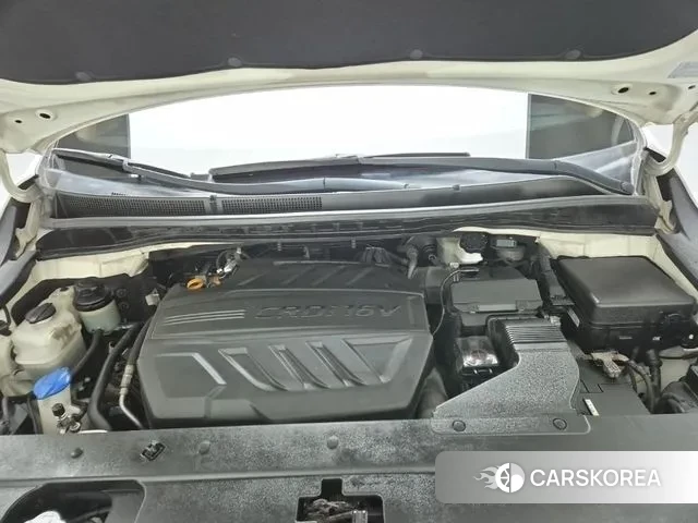 Kia The New Carnival id 3440031 из Кореи 15