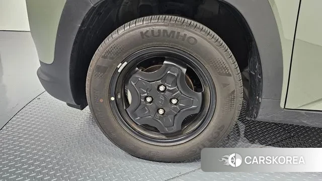 Hyundai Casper id 3427329 из Кореи 15