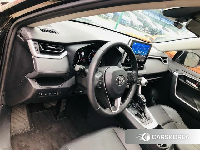 Toyota Wilanda id 4221426 из Китая 13