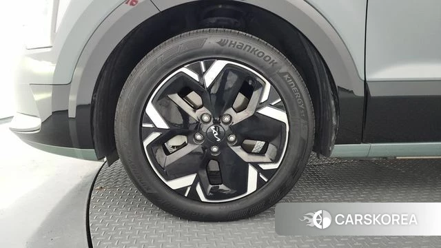 Kia Di All New Niro EV id 4592518 из Кореи 15