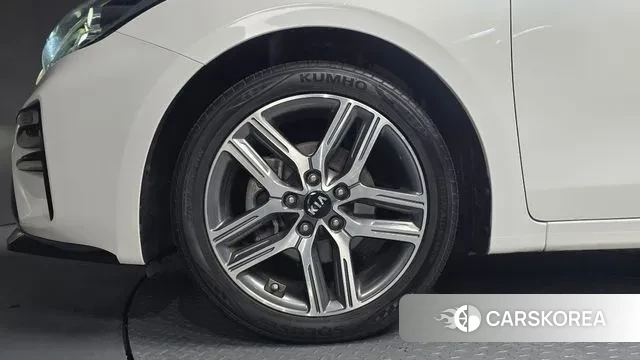 Kia Come New K3 id 3682102 из Кореи 15