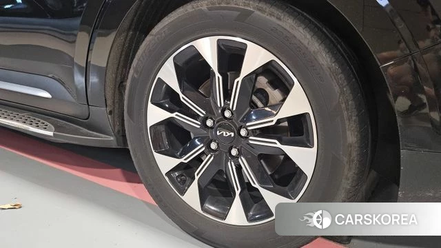 Kia Carnival 4th generation id 4486670 из Кореи 9