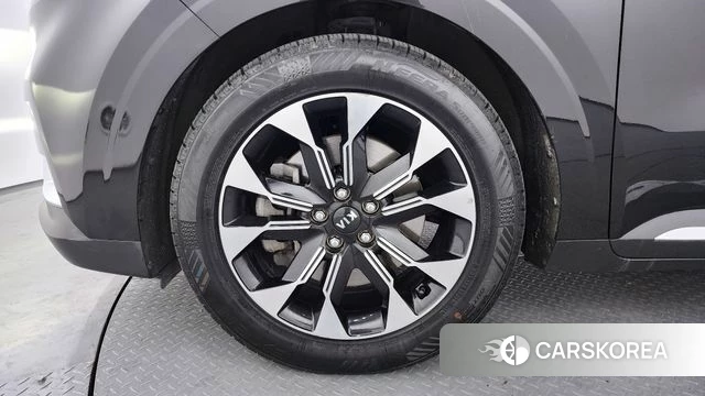 Kia Carnival 4th generation id 3884907 из Кореи 15