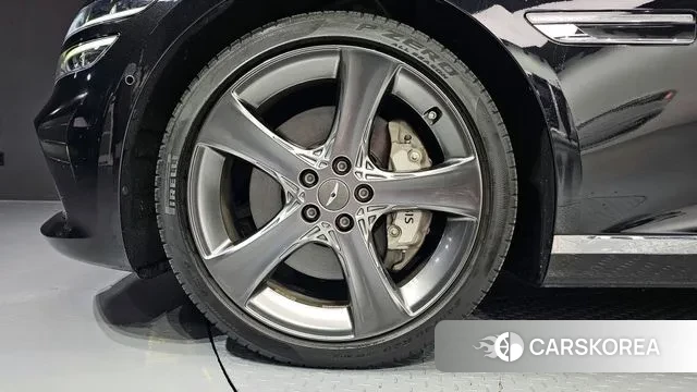 Genesis G80 (RG3) id 3467643 из Кореи 15