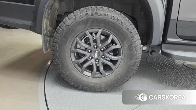 Ford Ranger 4th Generation id 4527990 из Кореи 30