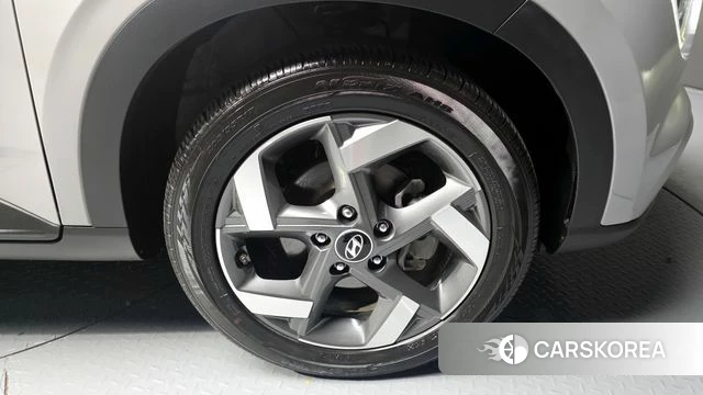 Hyundai Venue id 3878146 из Кореи 15