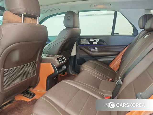 Mercedes-Benz GLE (import) id 4256565 из Китая 14