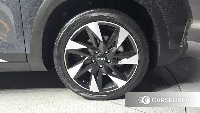 Kia Seltos id 3712170 из Кореи 15