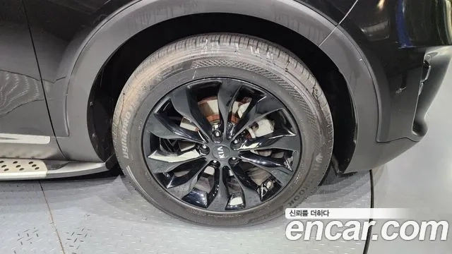 Kia The New Sorento id 2922756 из Кореи 15