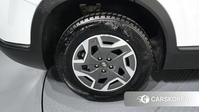 Hyundai The New Santa Fe id 3572000 из Кореи 15