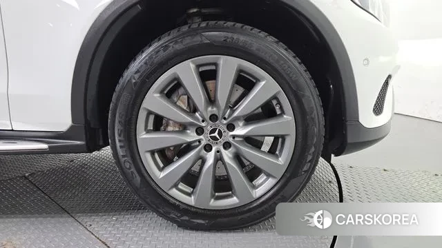 Mercedes-Benz GLC-Class X253 id 3336384 из Кореи 15