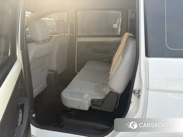 Wuling Automobile Wuling Hongguang 2018 Белый из Китая, фото 6