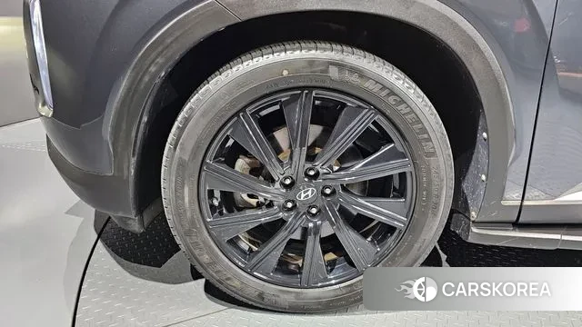 Hyundai Palisade id 3484773 из Кореи 15