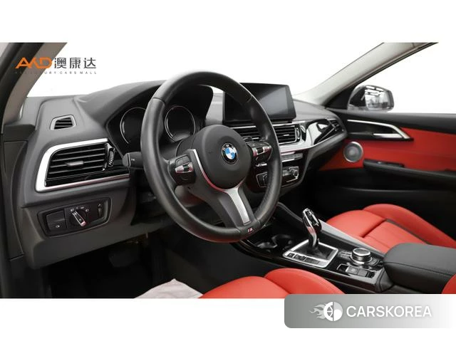 BMW 1 series 2023 Белый из Китая, фото 5
