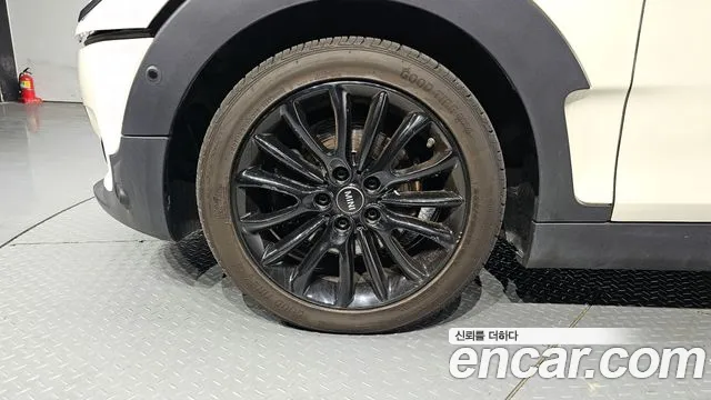 Mini Cooper Clubman id 2491836 из Кореи 15