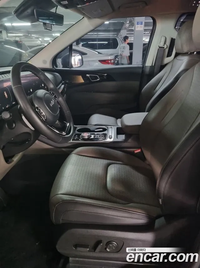 Kia The New Carnival 4th Generation id 2873700 из Кореи 14