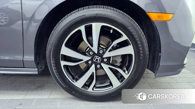 Honda Odyssey id 3801713 из Кореи 15