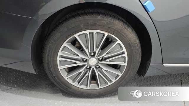 Hyundai Grandeur IG Hybrid id 4557415 из Кореи 25