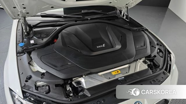BMW i4 id 4524195 из Кореи 31